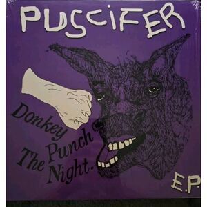 Puscifer Donkey Punch the Night
